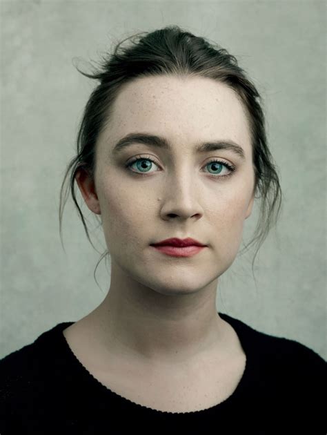 Picture Of Saoirse Ronan
