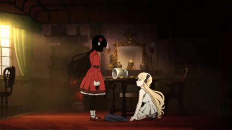 Nuevo Tráiler Y Más Detalles Del Anime Shadow House Ramen Para Dos