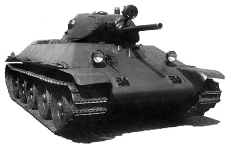 T 3476 Tank Encyclopedia