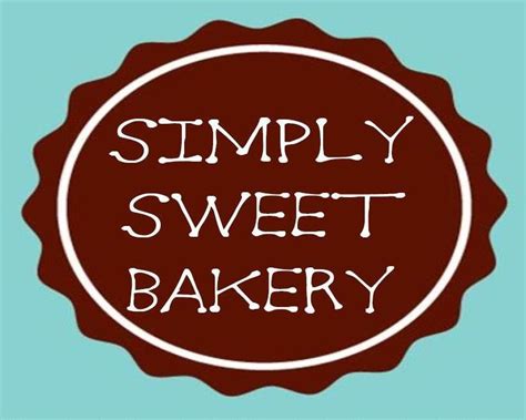 Simply Sweet Bakery