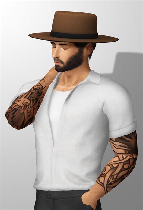Best Amish Cc Mods For The Sims Fandomspot