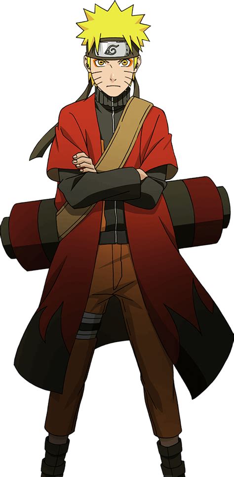 Just My Opinion But I Like Sage Mode Naruto Better Than Any Of Kurama