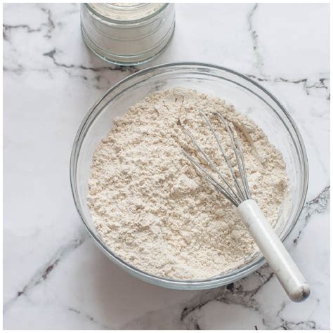Gluten Free Flour Recipe That Girl Cooks Healthy