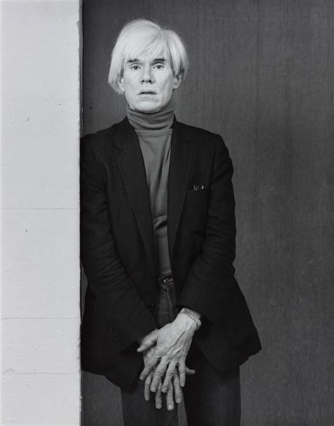 Artist, painter, filmmaker, publisher, partygoer. Warhol on Mapplethorpe | Art | Agenda | Phaidon