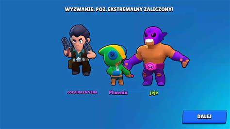 Последние твиты от brawl stars (@brawlstars). Boss Fight mistrzowski | Brawl Stars Polska - YouTube