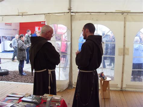 Capuchin Franciscan Vocations Ireland September 2011