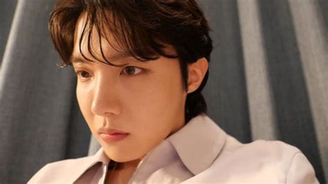 Bts J Hope Leaves Heartfelt Message To Army From Military Camp Fans