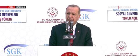 Cumhurbaşkanı Erdoğan Dan Eyt Lilerle Ilgili Flaş Açıklama