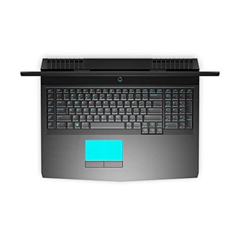 Alienware Aw17r4 7002slv Pus 173″ Traditional Laptop Epic Silver