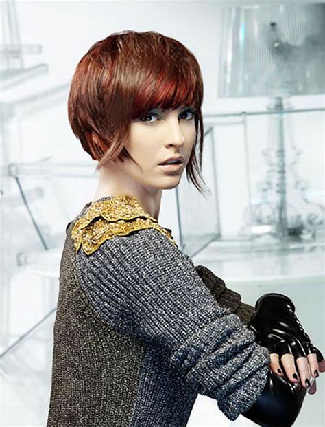 The Best 33 Short Bob Haircuts 2019 Short Hairstyles For Women Page