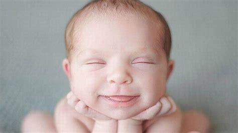 Cute Funny Baby Face Expression Funny Baby Face Hd Wallpaper Peakpx