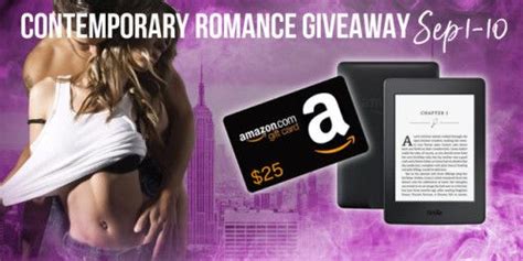 Buy amazon gift cards at grocery stores and use a card specific to that (e.g. Win a Kindle Paperwhite or $25 Amazon Gift Card {??}... sweepstakes IFTTT reddit giveaways ...