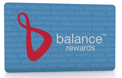 Not valid on purchases made at disney parks and resorts locations or on disney store merchandise purchased from other retailers. NEW Balance Rewards Loyalty Program at Walgreens Begins 9/16/12 - Koupon Karen