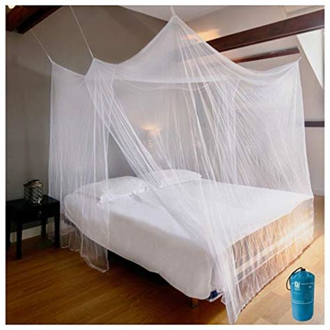 Top 10 Best Mosquito Net For Bed Buyers Guide 2021 Geekydeck