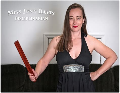Miss Jenn Gives Discipline Spanking Pictures Telegraph