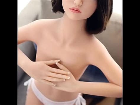 Realdollwives 125cm A Cup Flat Chest Japanese Silicone Sex Dolls