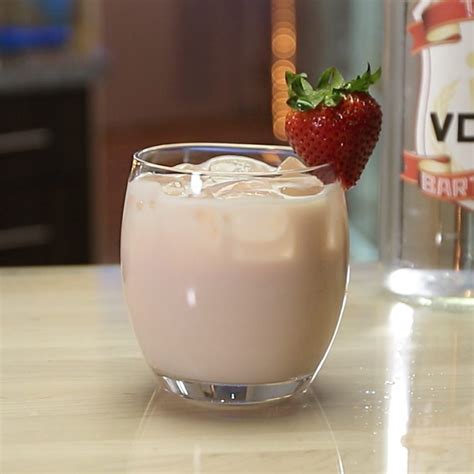 Get the recipe from diethood. Pink Russian | Recipe in 2020 | Tipsy bartender, Coffee ...