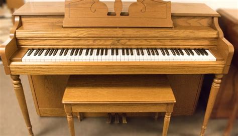 10 Different Types of Pianos You Can Purchase
