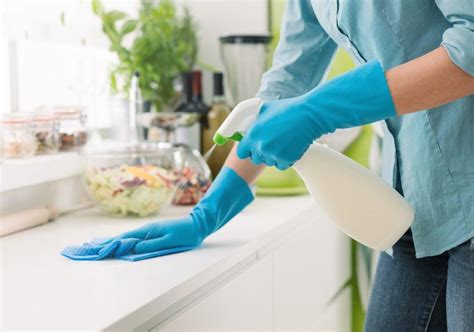 Organic Cleaning Services In Northern Virginia Nordland Cleaning Service