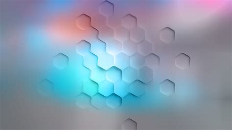3840x2160 White Polygon Abstract 4k 4k Hd 4k Wallpapersimages
