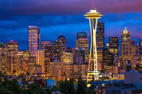Top 20 Seattle Attractions And Things To Do Youll Love Attractions Of