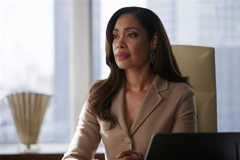‘suits Jessica Pearson Spinoff Series Starring Gina Torres Gets Title