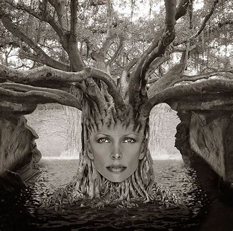 Face Offthomas Barbey♛ Surreal Photos Surreal Art Surrealism