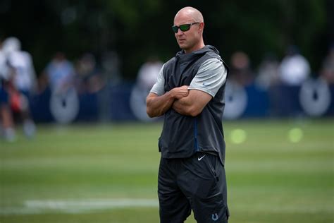 Report Lions To Hire Rams Brad Holmes As New Gm Meaning Colts Assistant Gm Ed Dodds Stays In