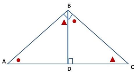 Mathcounts Notes Similar Triangles I