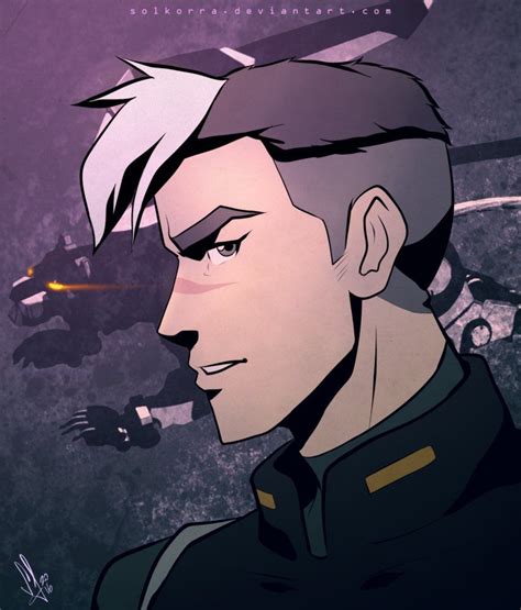Home » unlabelled » how to draw shiro voltron / a new drawing tutorial is uploaded every week, so stay tooned! Shiro The Black Lion from Voltron Legendary Defender ...