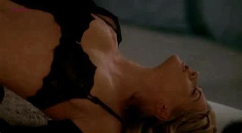 Kristy Swanson Not Nude But Hot In Lingerie And Lesbian Sex Brandy Ledford Nude And Lesbian Sex