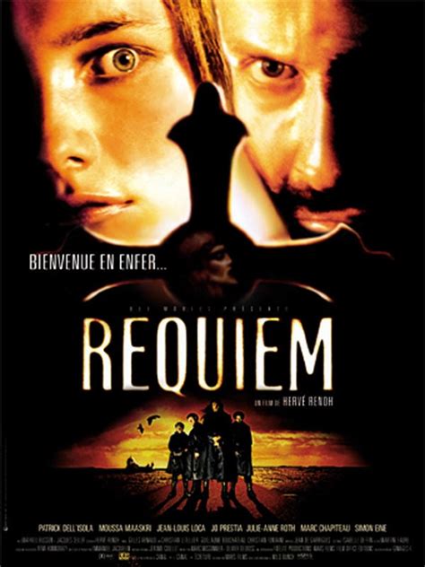 Casting Du Film Requiem Réalisateurs Acteurs Et équipe Technique