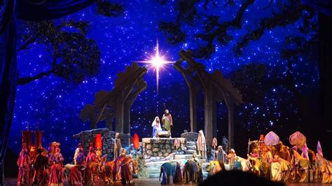 Christmas Nativity Scene Wallpaper 59 Images