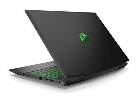 The hp pavilion gaming 15 was announced at gamescom, and will be hitting store shelves in the next couple of months. HP Gaming Pavilion 15-cx0002ng - Notebookcheck.com Externe ...