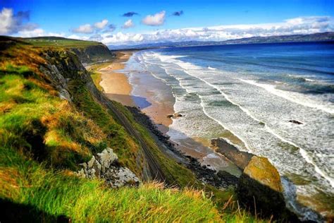 Top 20 Most Beautiful Places To Visit In Northern Ireland