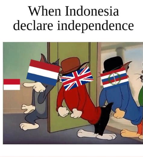 85 Funny Indonesian Memes