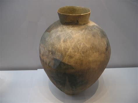 Mumun Pottery Period Cerámica Wiki Fandom Powered By Wikia
