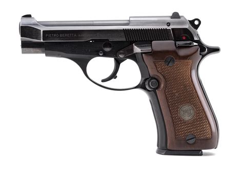 Beretta 81bb 32 Acp Caliber Pistol For Sale