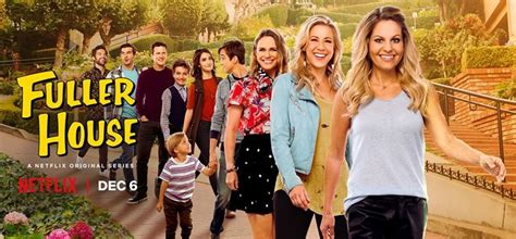 Netflix declared that the fifth season might be the last of the show in the youtube video, with the cast hinting that fuller house season 5 will be the best so far. 'Fuller House Season 5 Part 2': Release Date, Cast(Jodie ...