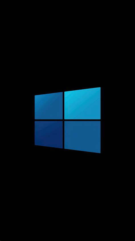 2160x3840 Windows 10 Minimal Logo 4k Sony Xperia Xxzz5 Premium Hd 4k