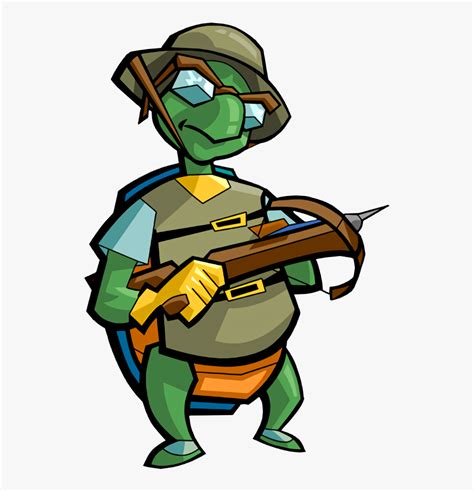 Sly 2 Renders Bentley Plus An Edit To Make His Vest Turtle From Sly
