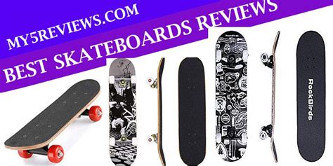 15 Best Skateboard Brands 2021 You Should Try Out Today