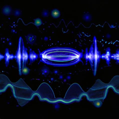 Can Sound Waves Travel In Space Exploring The Physics And Technology Behind It The