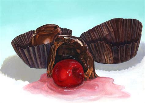 Gallery Art By Sarah Sartain Chocolate Art Pastry Art Dessert