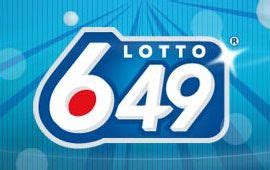 Plus the $1,000,000 guaranteed prize included with every 6/49 draw. Potential Insider Win For Lotto 649