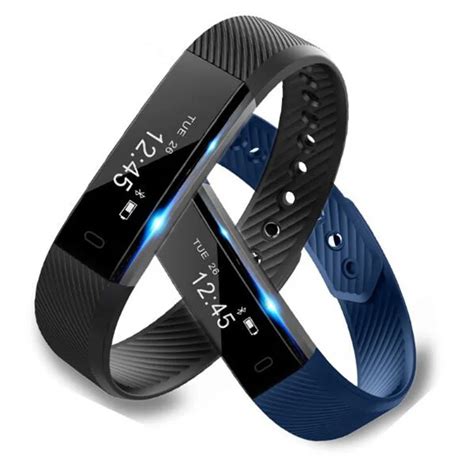 Aliexpress Com Buy Ykso Smart Wristbands Smart Bracelet Fitness Tracker Smart Bracelets