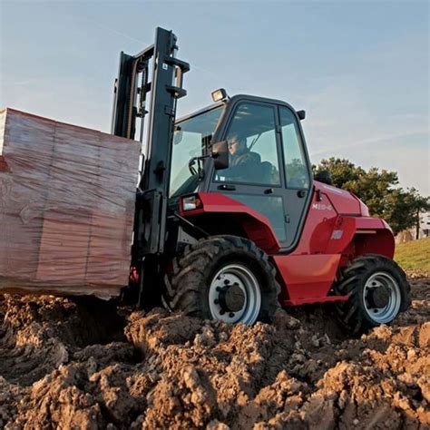 Manitou M30 4 Collé Rental And Sales