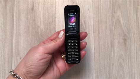 L8star Bm60 Mini The Smallest Phone In The World Incoming Callphone