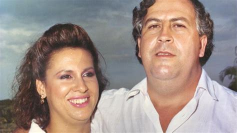 Later they shifted to argentina. Mrs Escobar: My Life with Pablo by Victoria Eugenia Henao ...