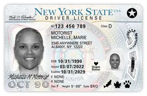 New Extension For Real Id Deadline Announced By Dhs Bronxville Daily